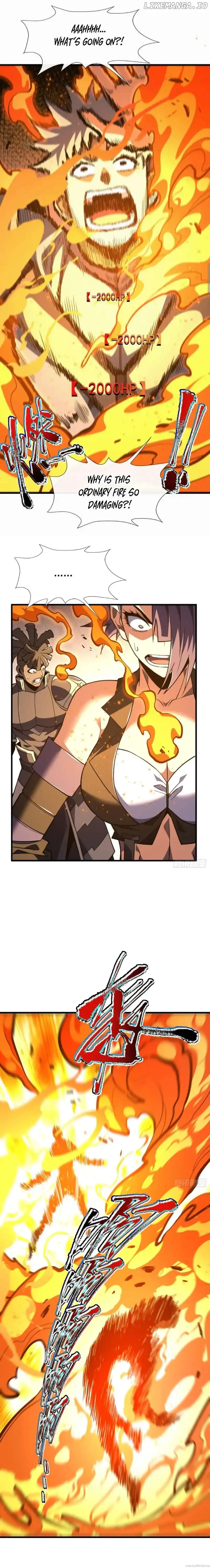 The Lord of the Wheel of Destiny Chapter 31 Online - página 2