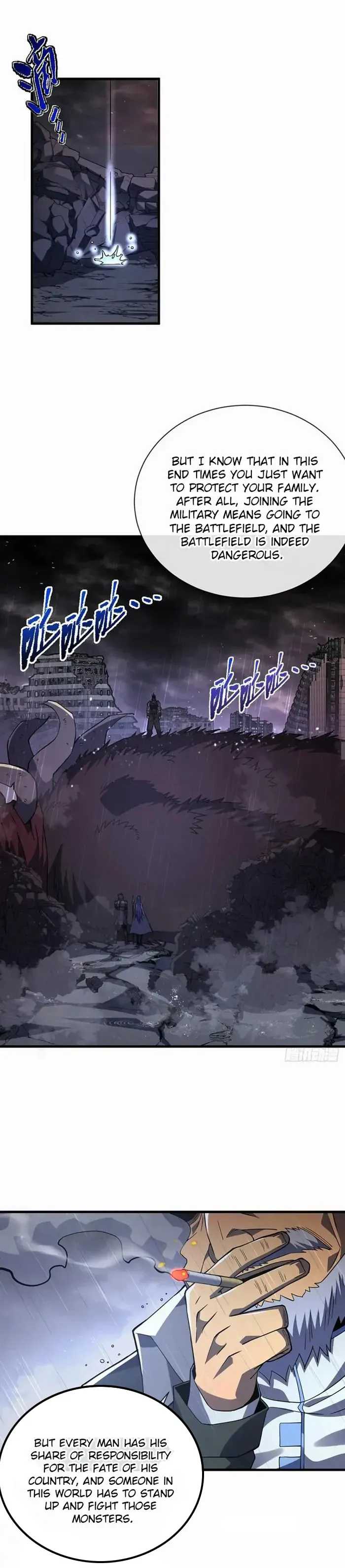 The Lord of the Wheel of Destiny Chapter 34 Online - página 4