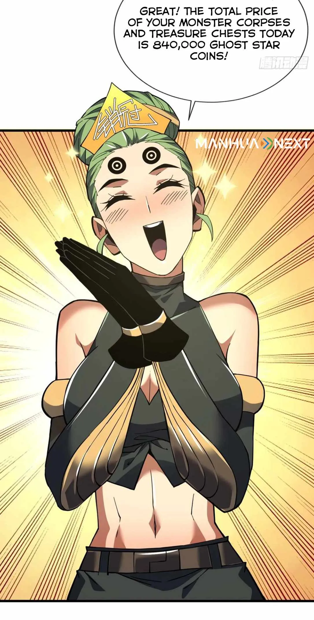 The Lord of the Wheel of Destiny Chapter 38 Online - página 3