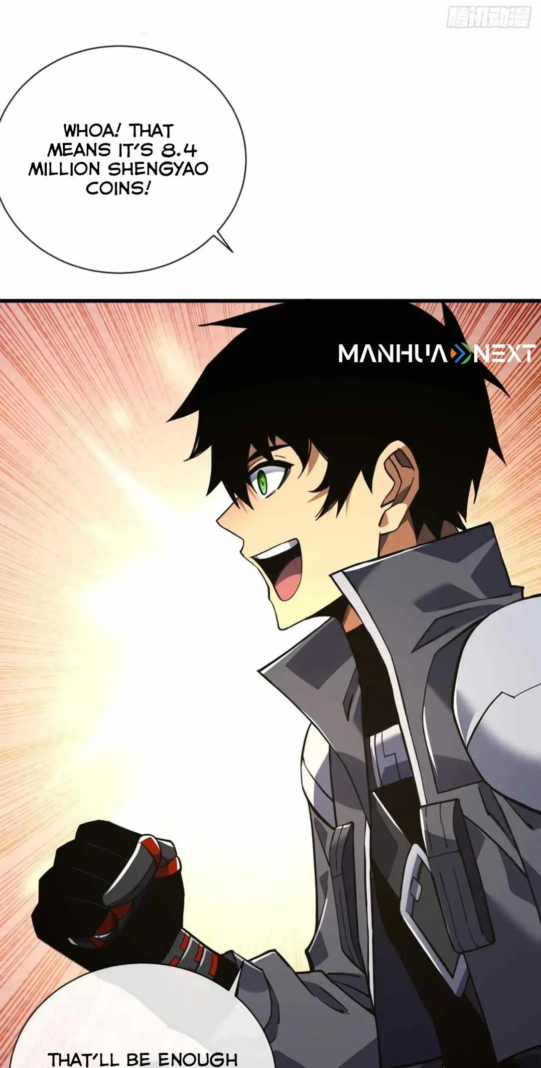 The Lord of the Wheel of Destiny Chapter 38 Online - página 4