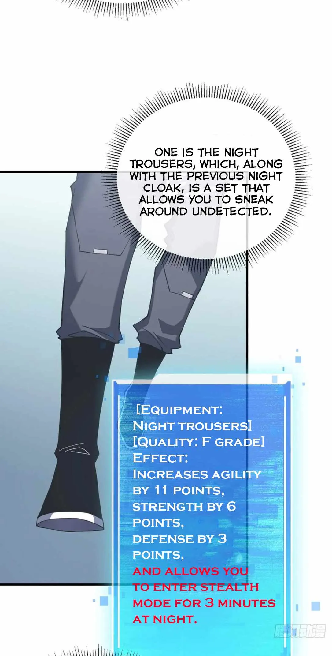 The Lord of the Wheel of Destiny Chapter 38 Online - página 6