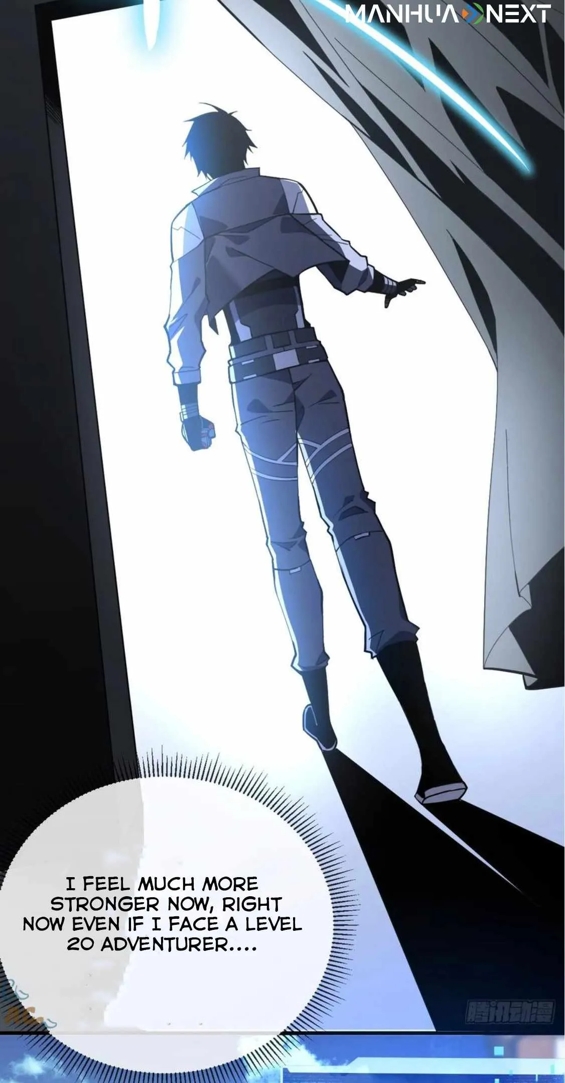 The Lord of the Wheel of Destiny Chapter 38 Online - página 9
