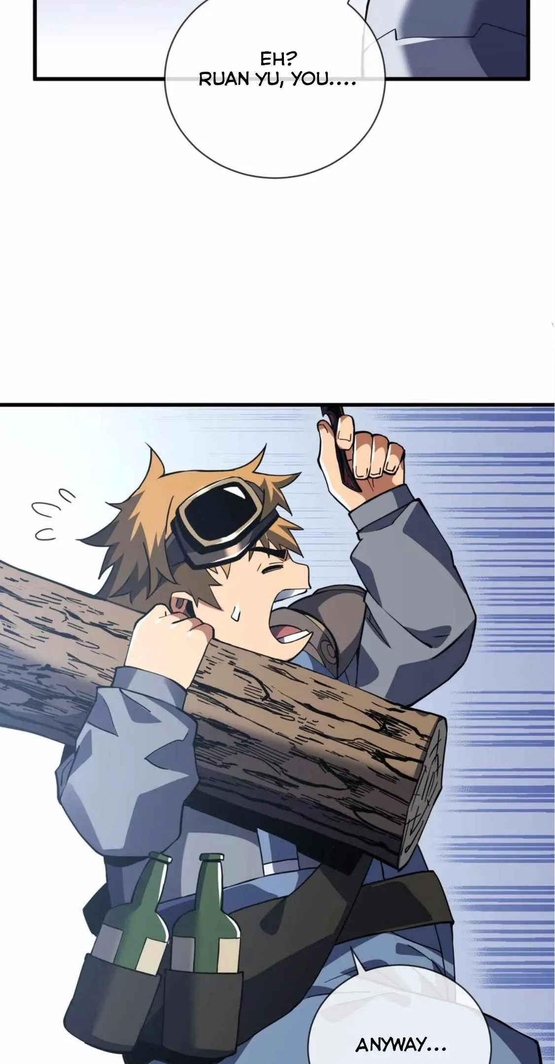 The Lord of the Wheel of Destiny Chapter 38 Online - página 12