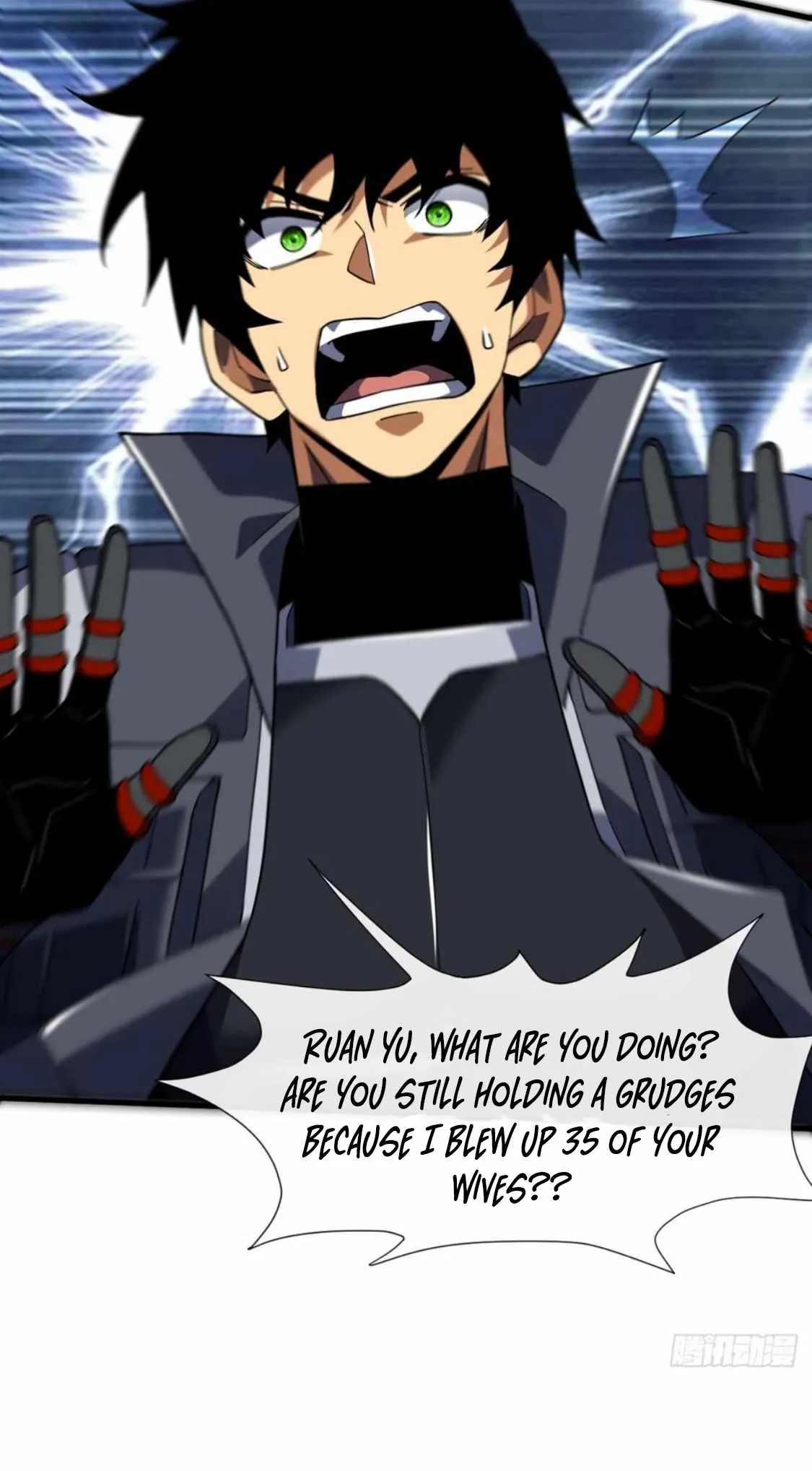 The Lord of the Wheel of Destiny Chapter 38 Online - página 15