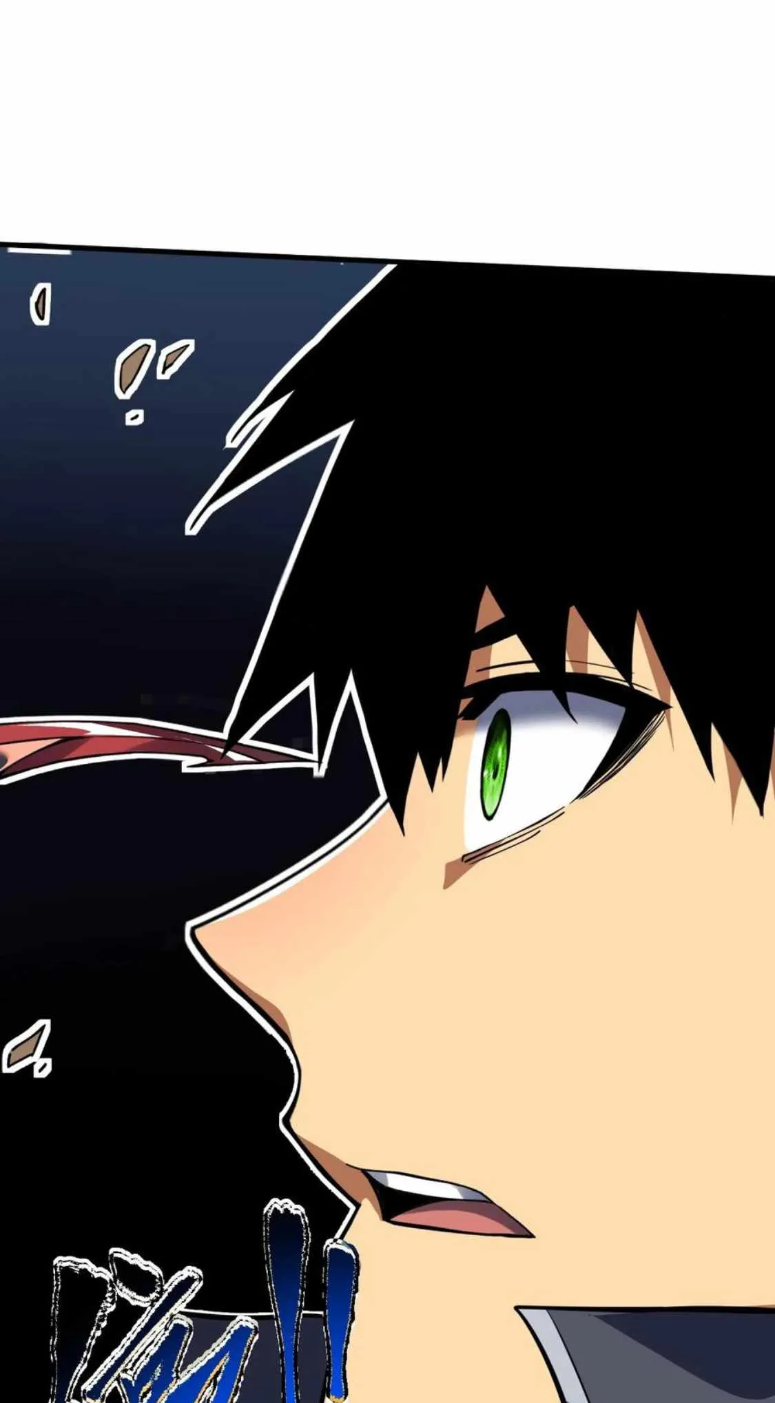 The Lord of the Wheel of Destiny Chapter 38 Online - página 16
