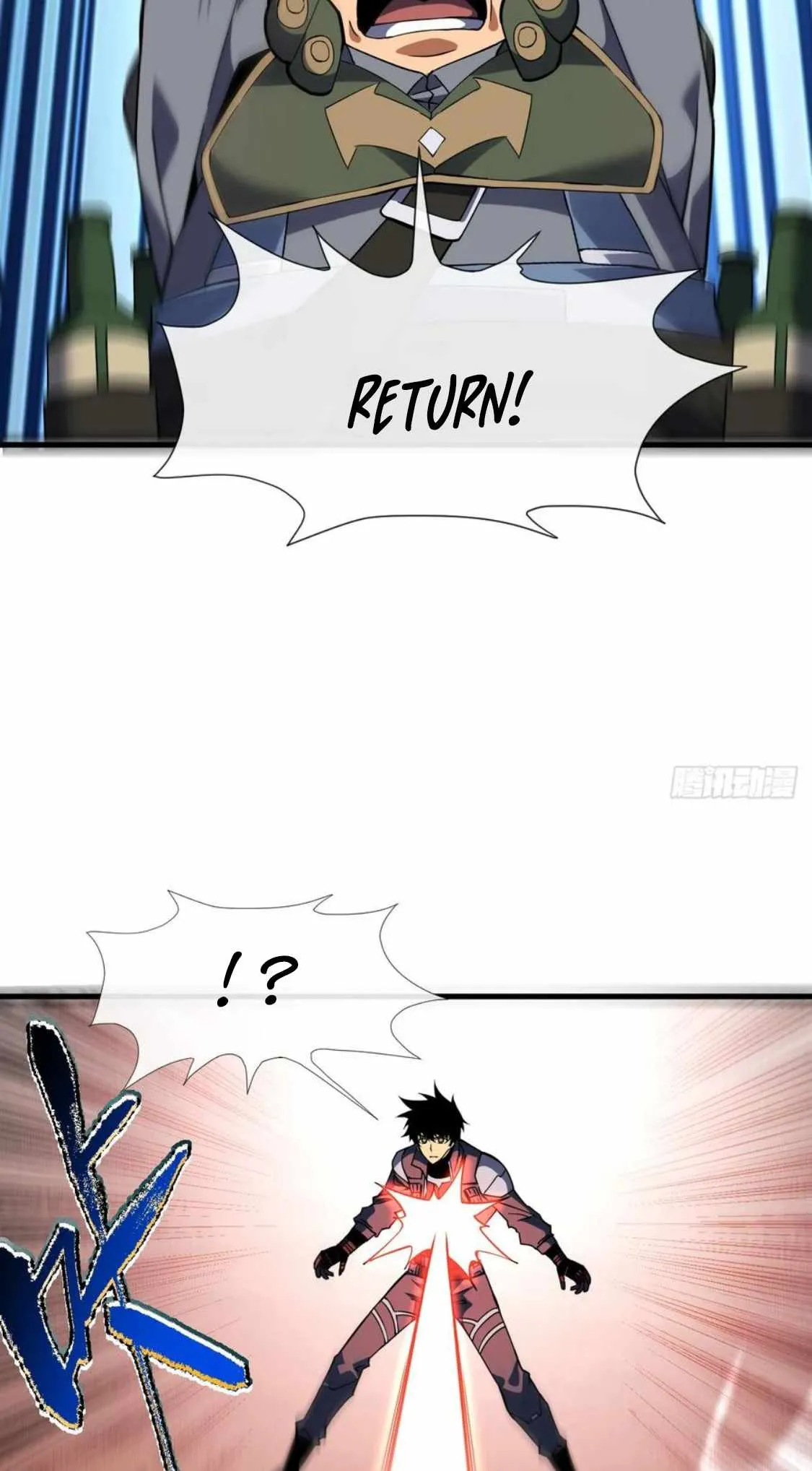 The Lord of the Wheel of Destiny Chapter 38 Online - página 18