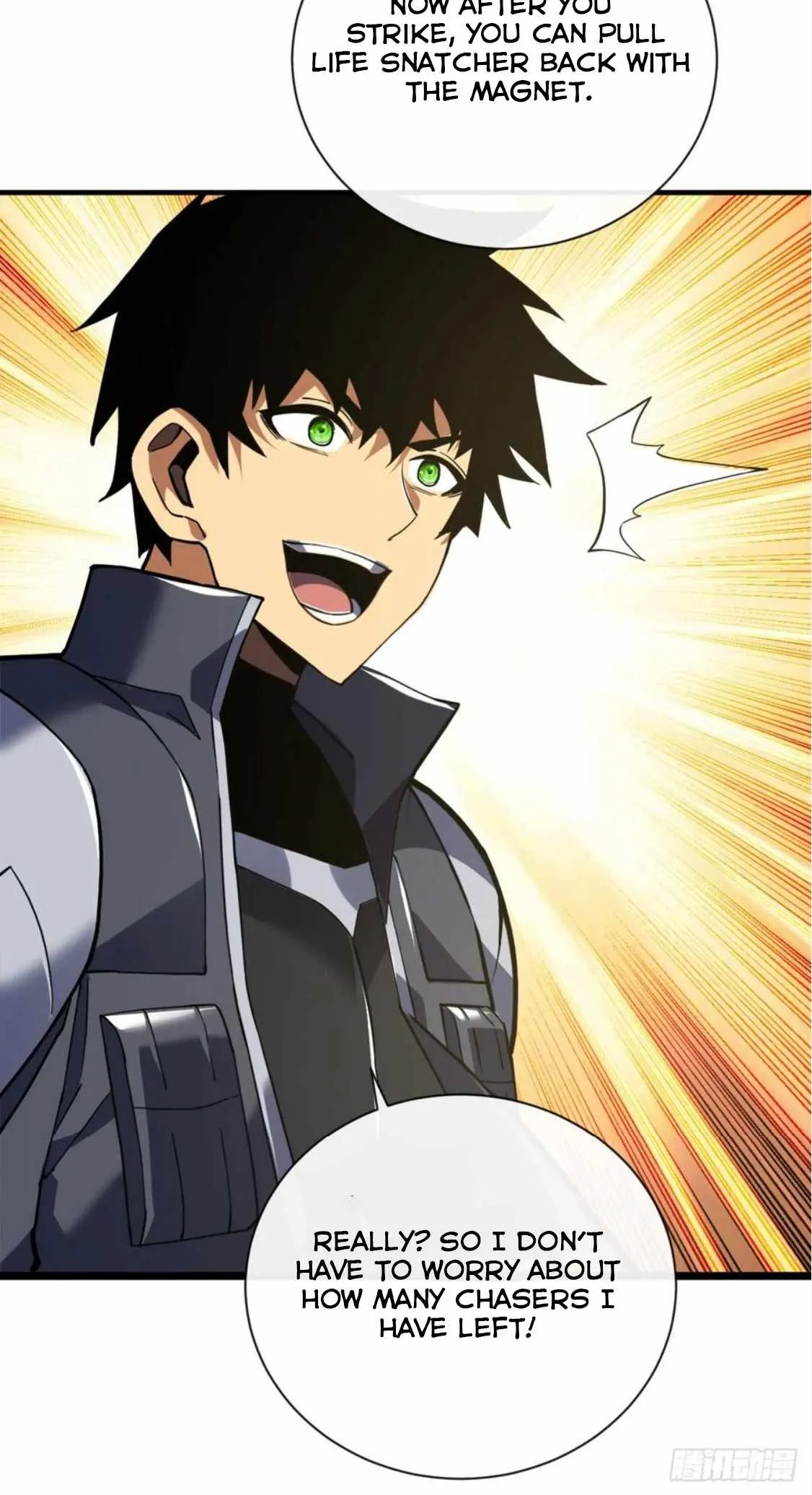The Lord of the Wheel of Destiny Chapter 38 Online - página 22