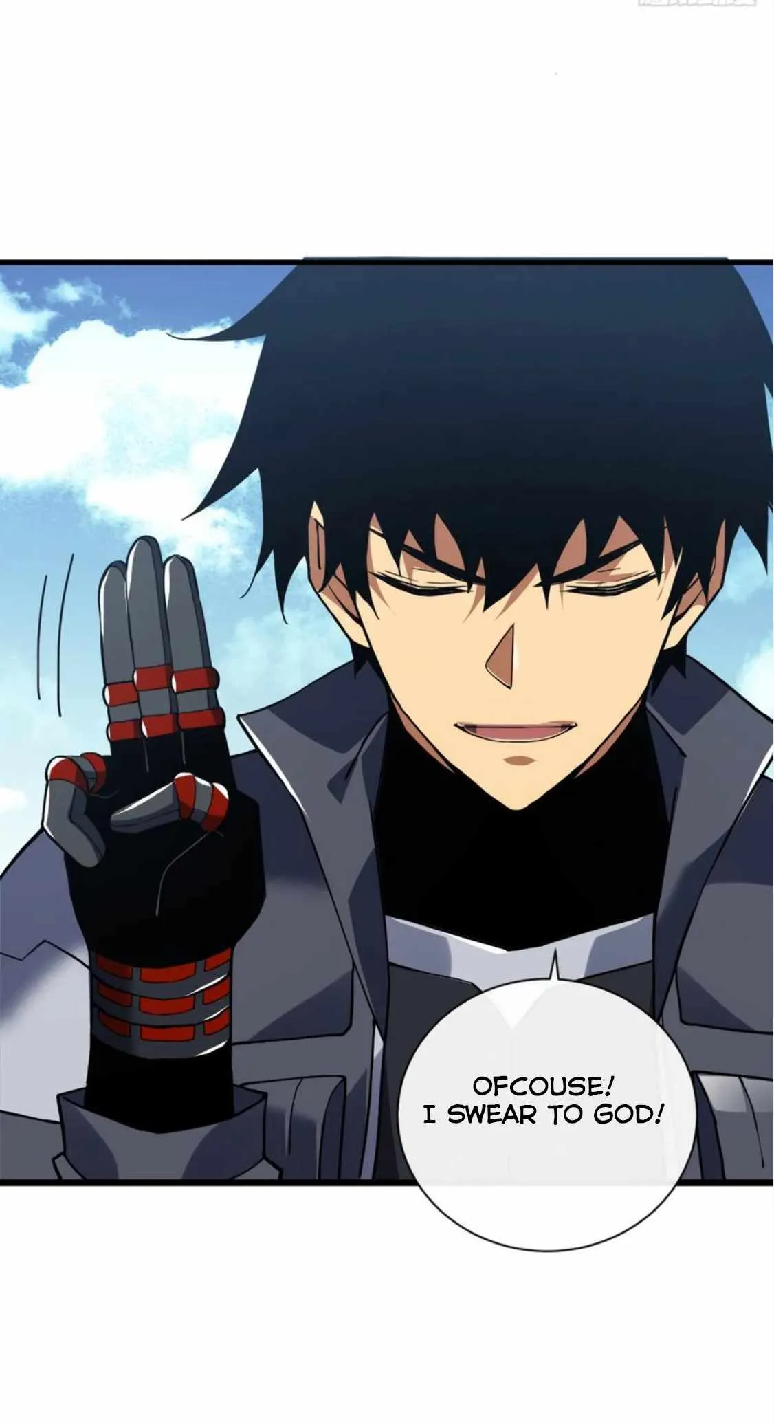 The Lord of the Wheel of Destiny Chapter 38 Online - página 25