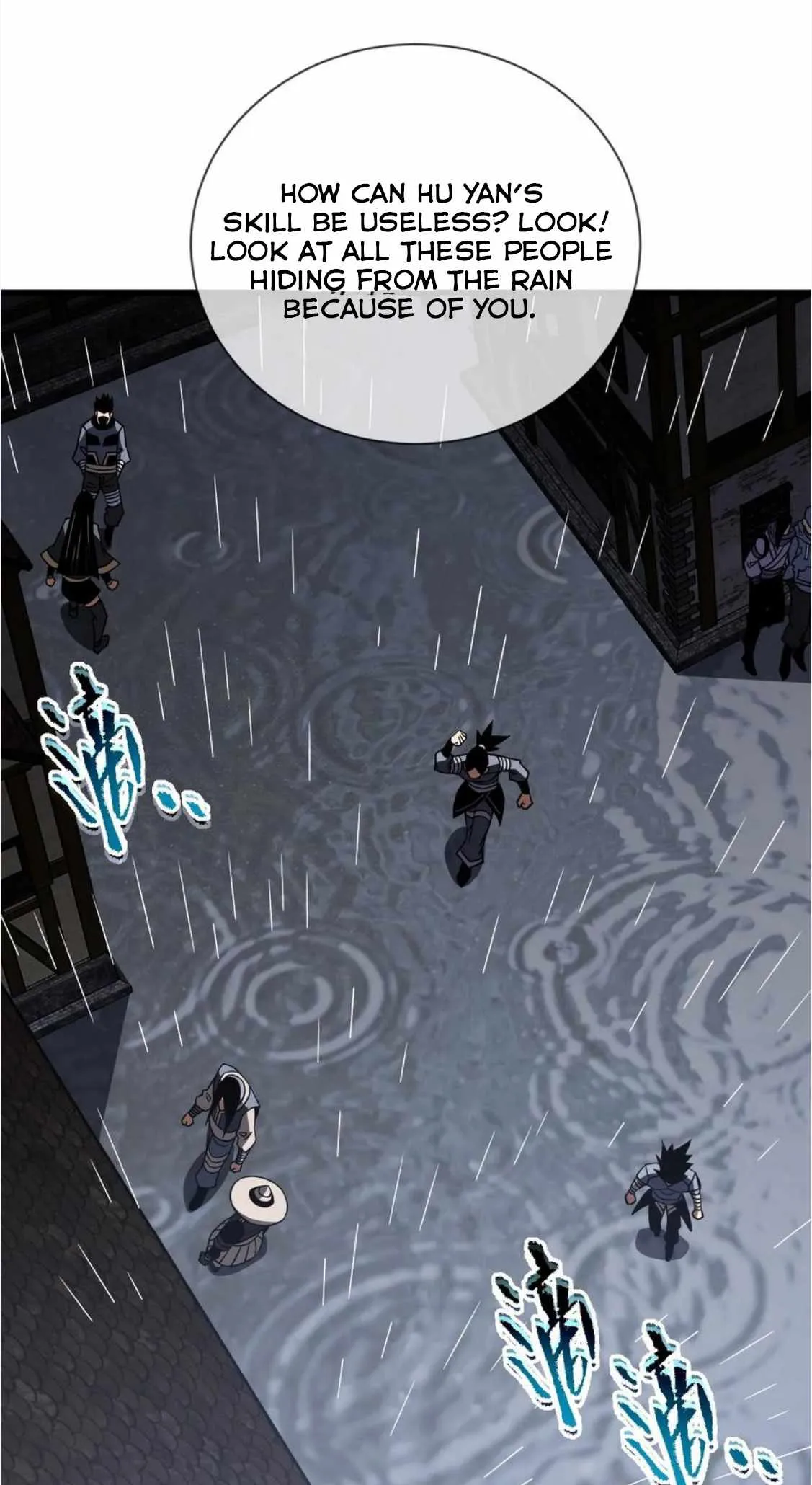 The Lord of the Wheel of Destiny Chapter 38 Online - página 30