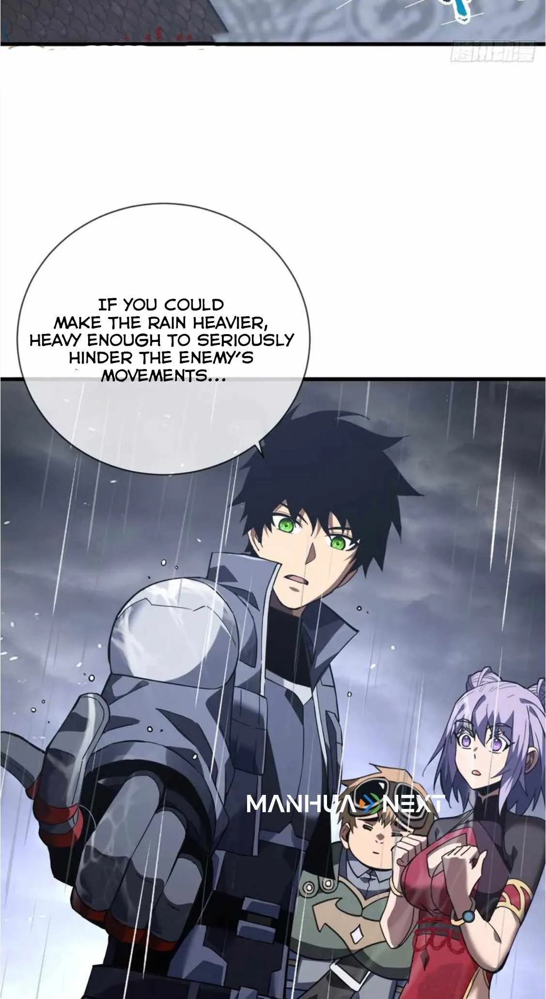 The Lord of the Wheel of Destiny Chapter 38 Online - página 31