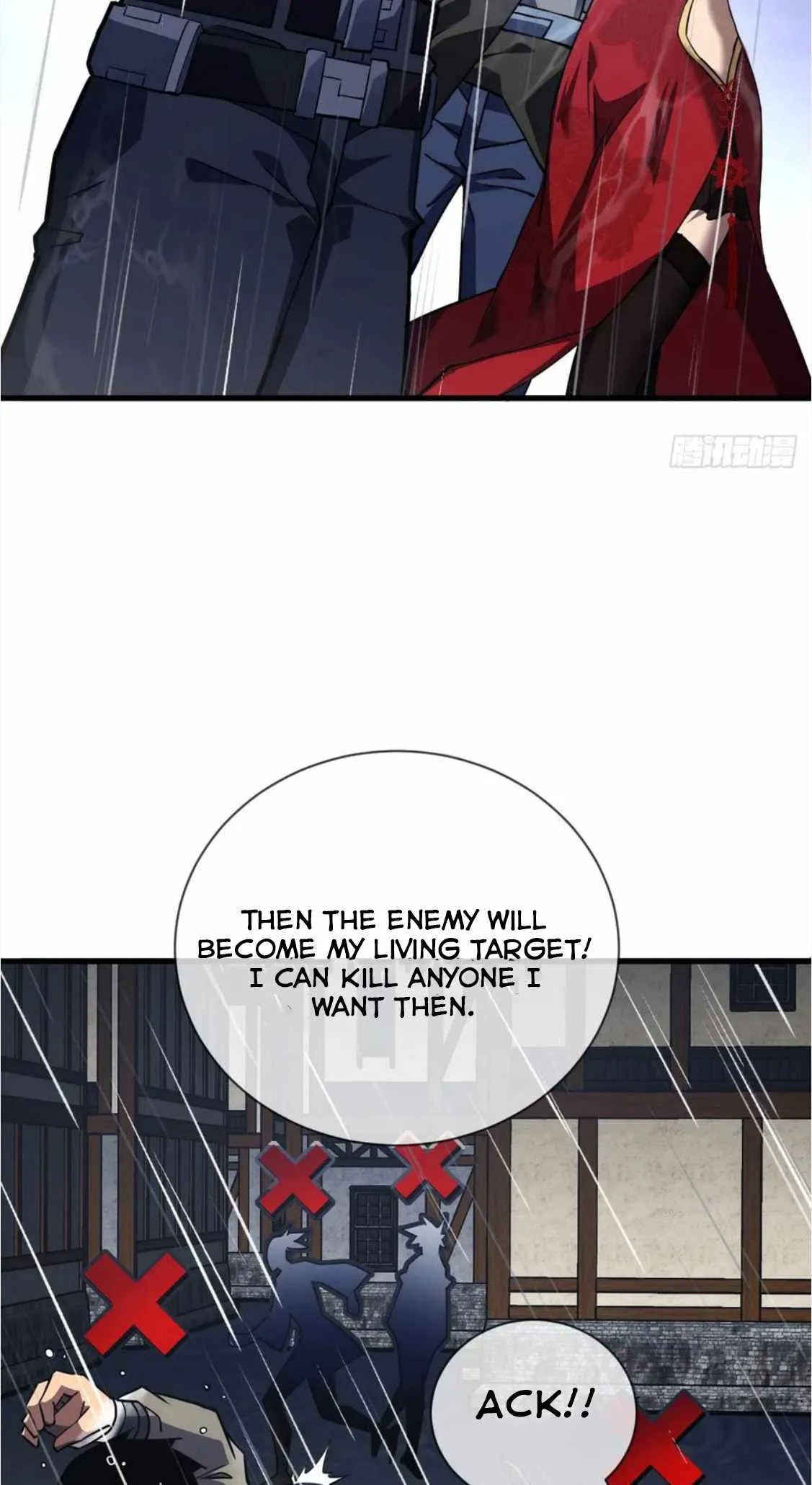 The Lord of the Wheel of Destiny Chapter 38 Online - página 32