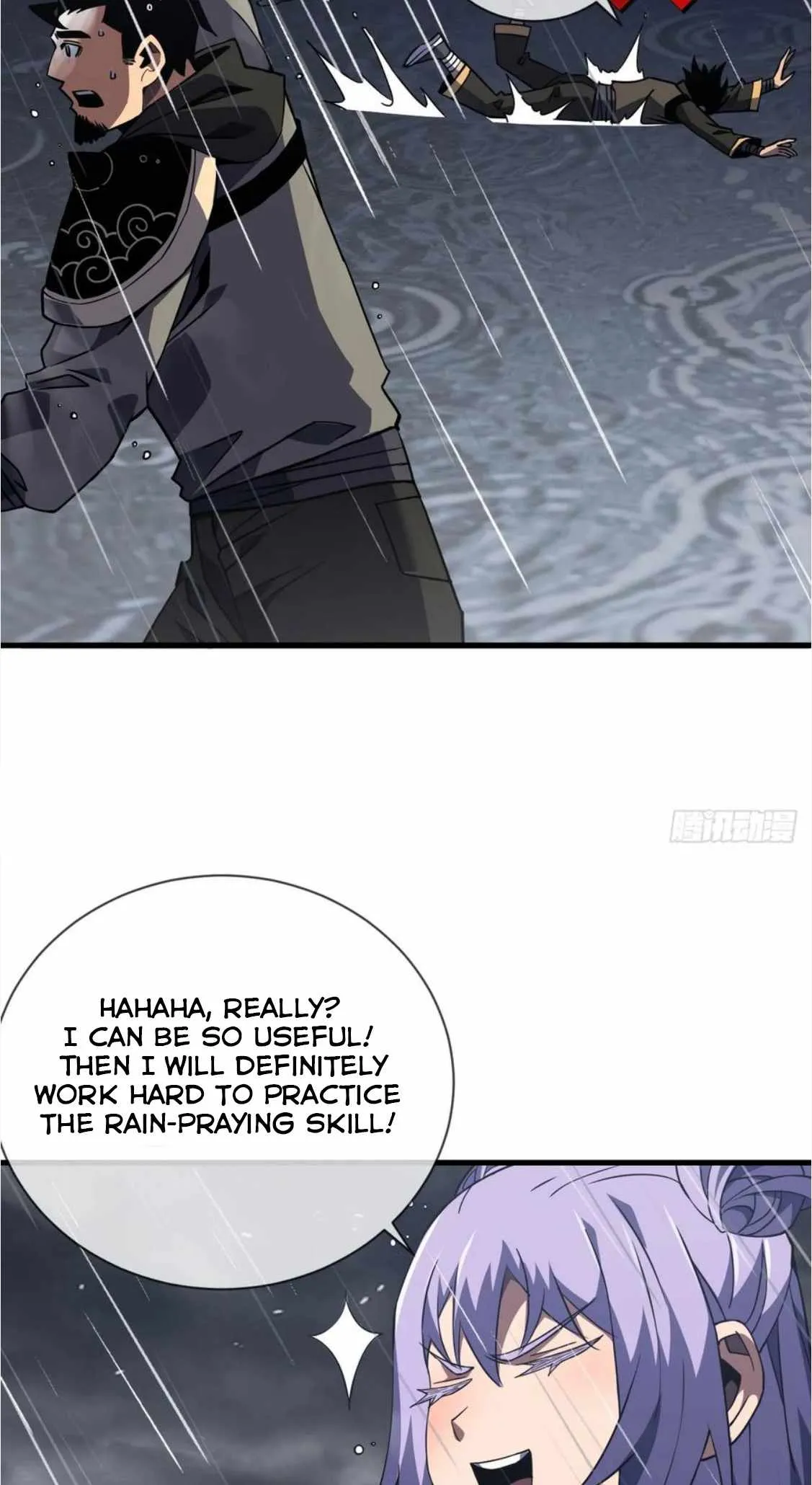The Lord of the Wheel of Destiny Chapter 38 Online - página 33