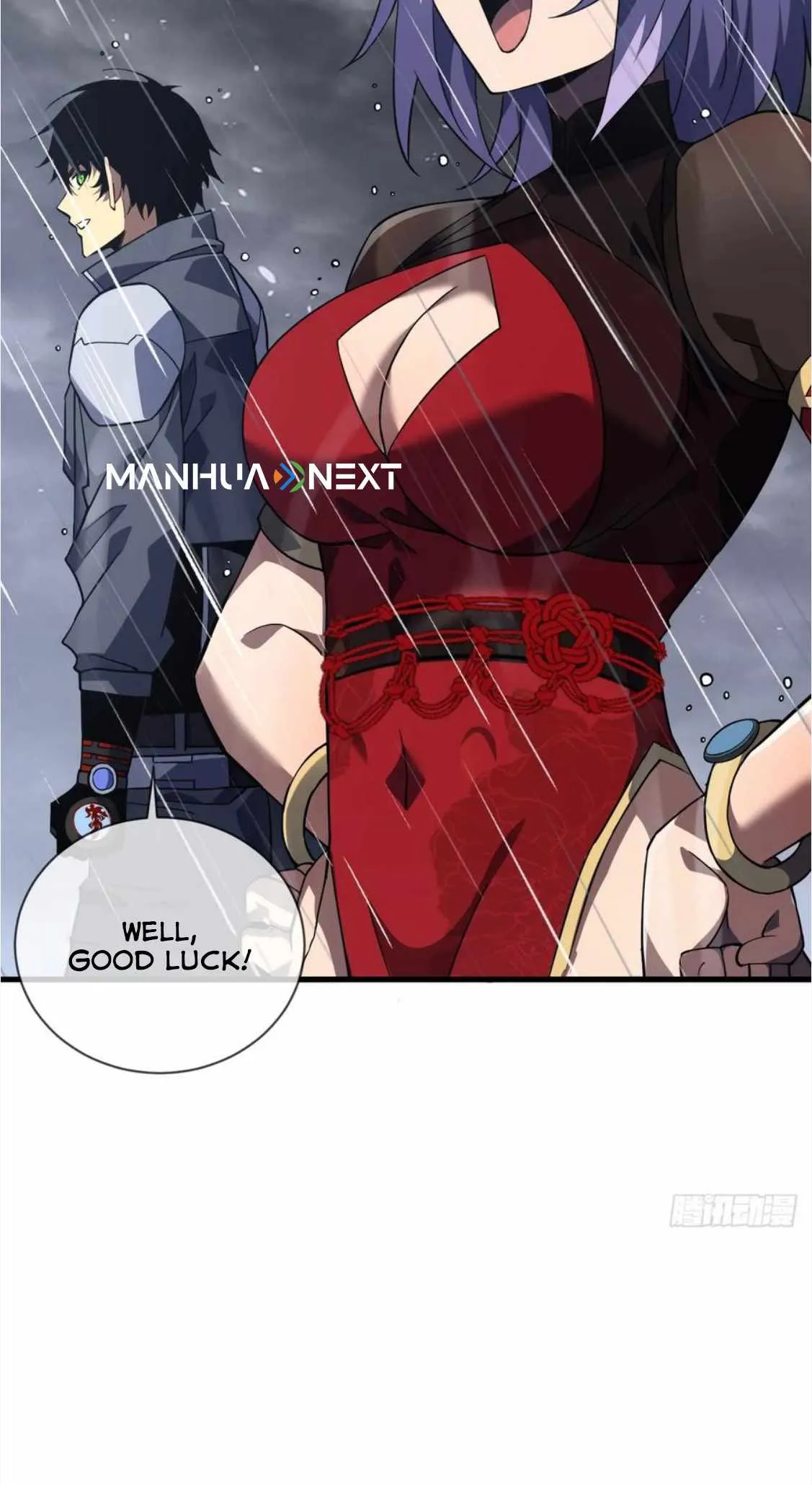 The Lord of the Wheel of Destiny Chapter 38 Online - página 34