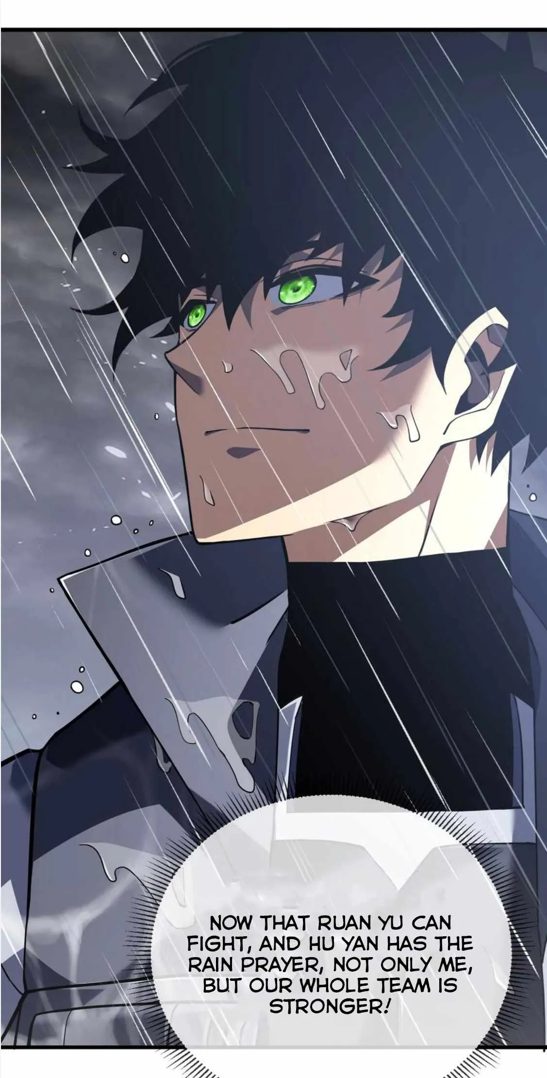 The Lord of the Wheel of Destiny Chapter 38 Online - página 35