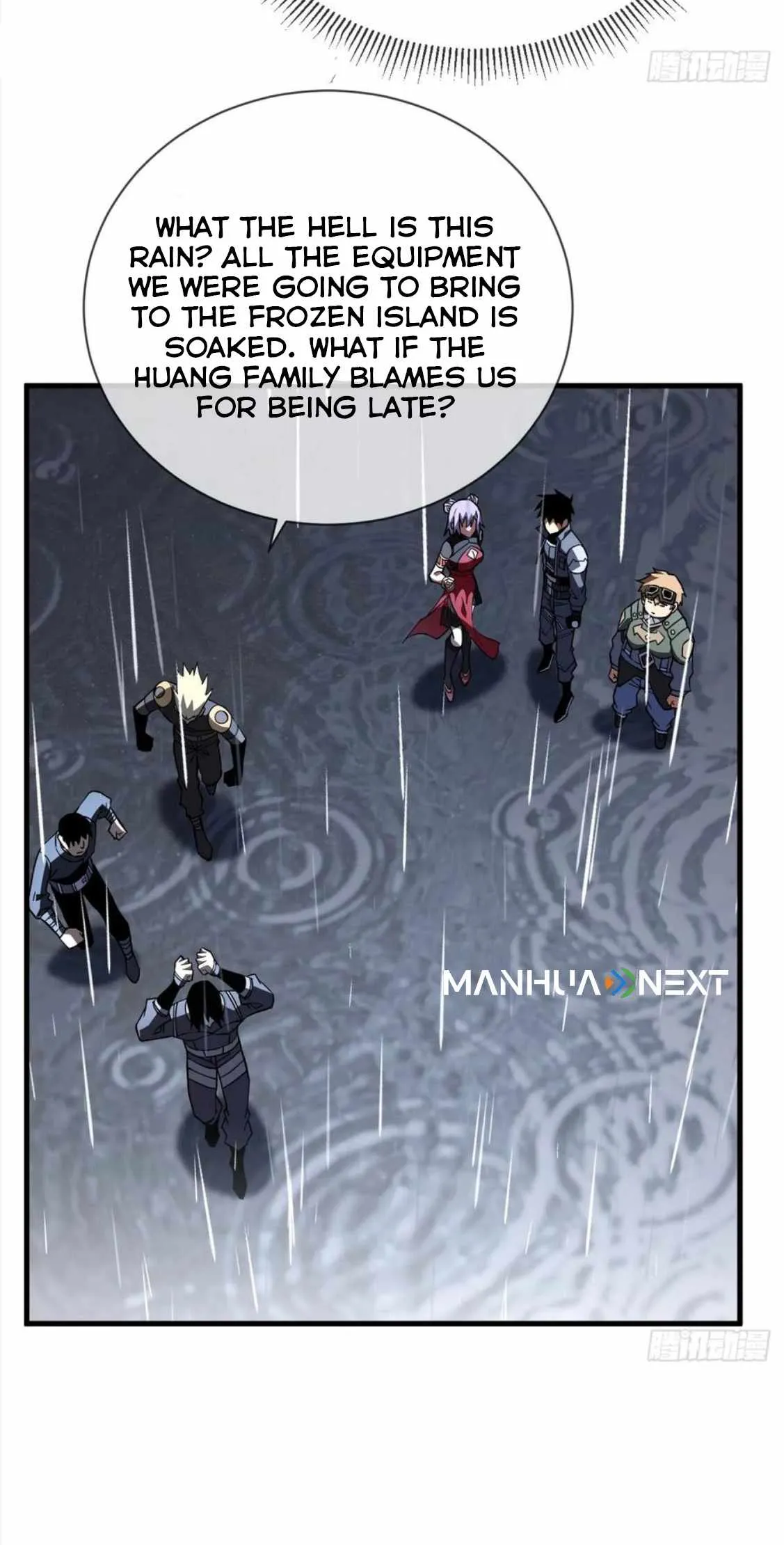 The Lord of the Wheel of Destiny Chapter 38 Online - página 36