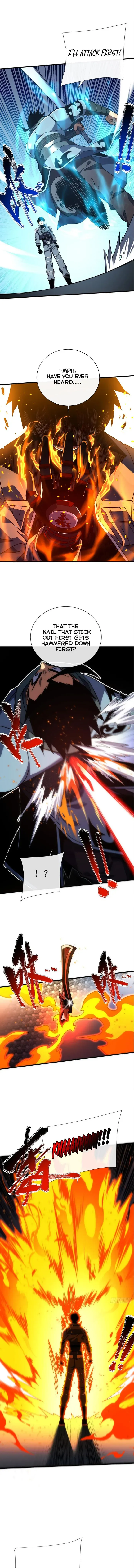The Lord of the Wheel of Destiny Chapter 41 Online - página 2