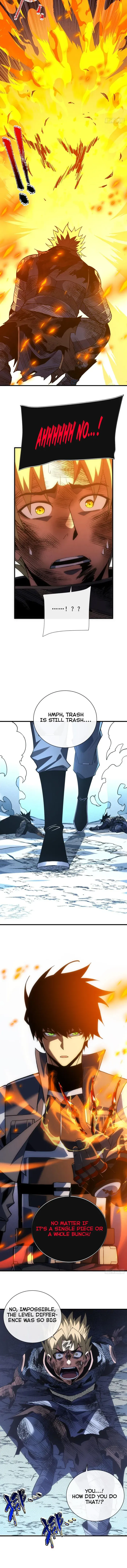 The Lord of the Wheel of Destiny Chapter 41 Online - página 5