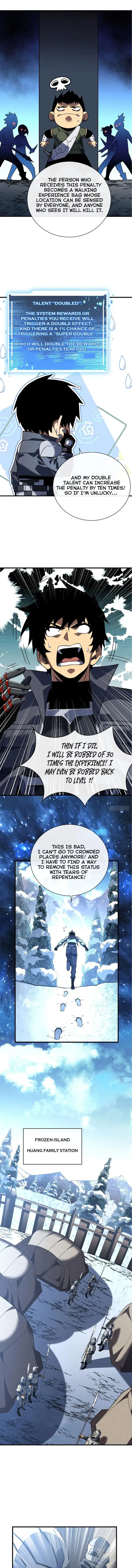 The Lord of the Wheel of Destiny Chapter 42 Online - página 2