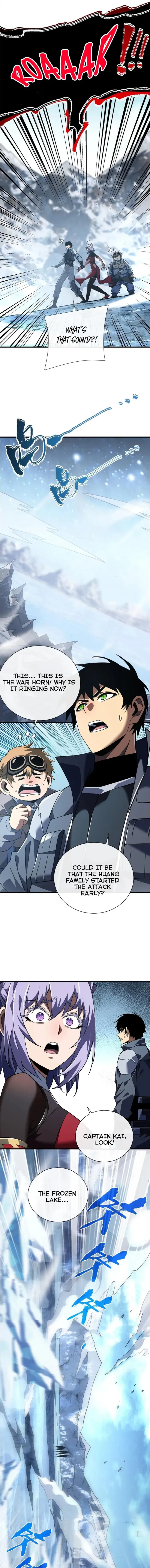 The Lord of the Wheel of Destiny Chapter 42 Online - página 4