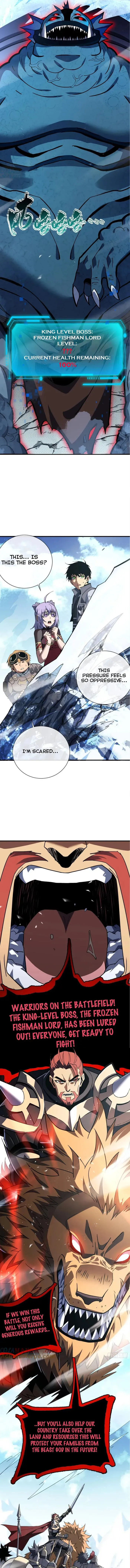 The Lord of the Wheel of Destiny Chapter 42 Online - página 6