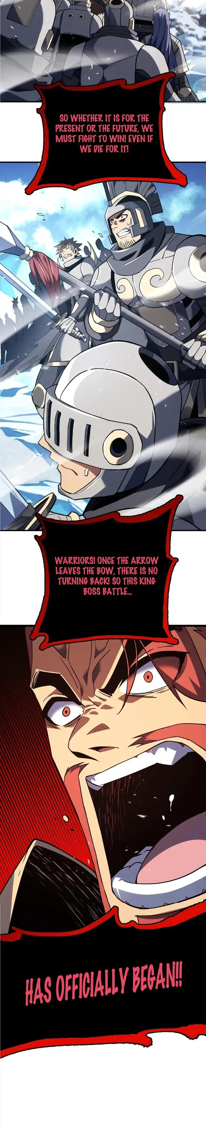 The Lord of the Wheel of Destiny Chapter 42 Online - página 7