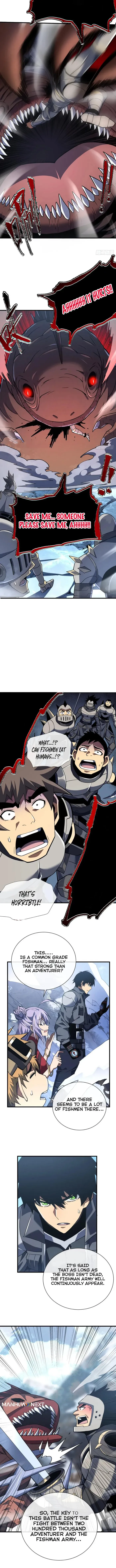 The Lord of the Wheel of Destiny Chapter 43 Online - página 3