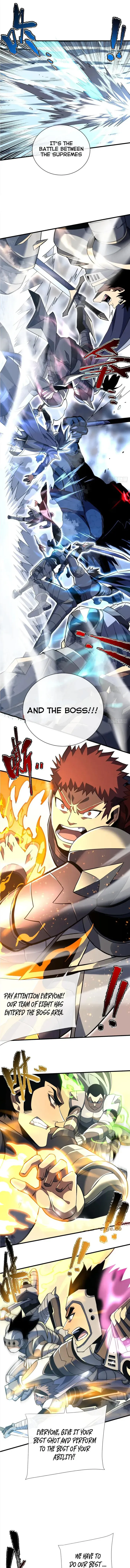 The Lord of the Wheel of Destiny Chapter 43 Online - página 4