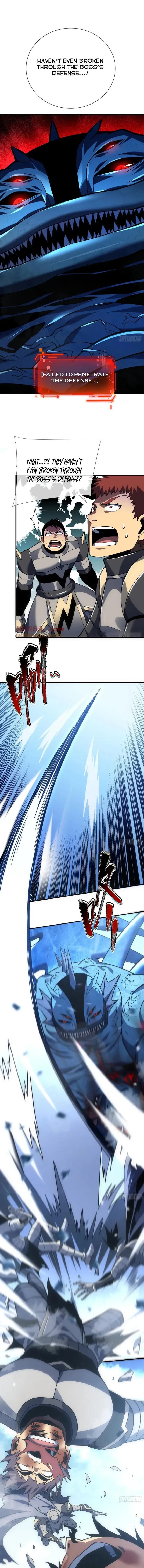 The Lord of the Wheel of Destiny Chapter 43 Online - página 6