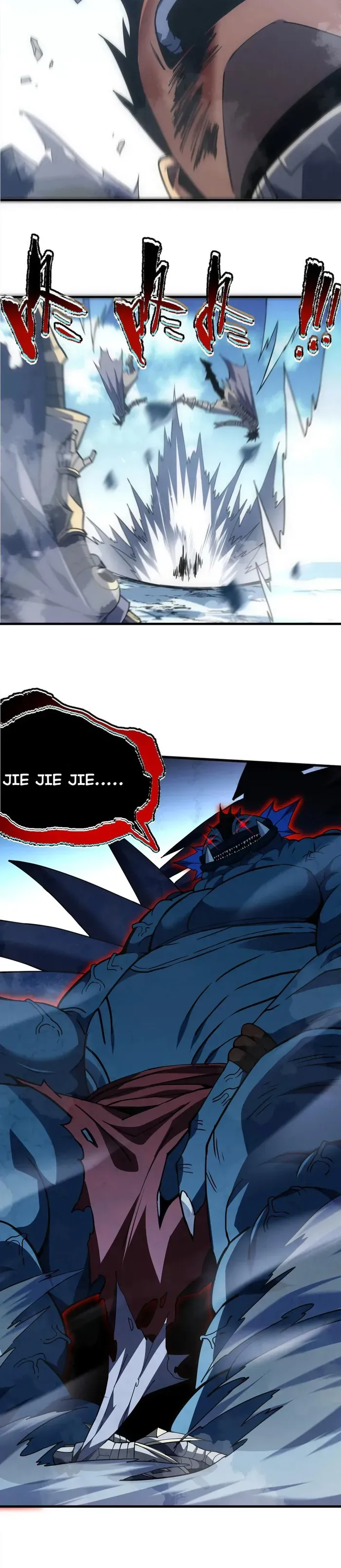 The Lord of the Wheel of Destiny Chapter 43 Online - página 7