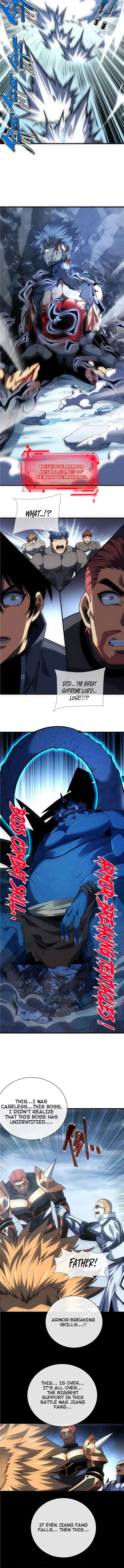 The Lord of the Wheel of Destiny Chapter 47 Online - página 3