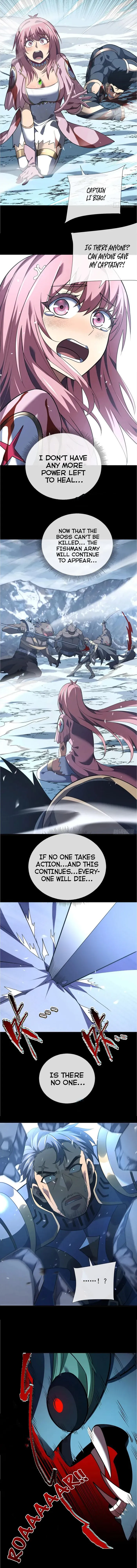The Lord of the Wheel of Destiny Chapter 47 Online - página 5