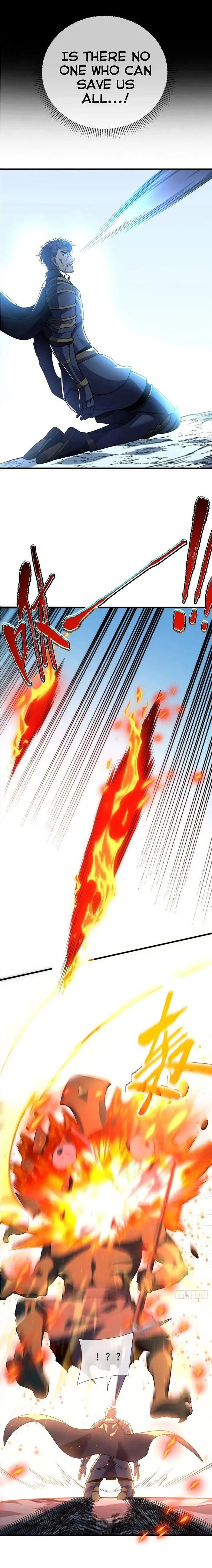 The Lord of the Wheel of Destiny Chapter 47 Online - página 6