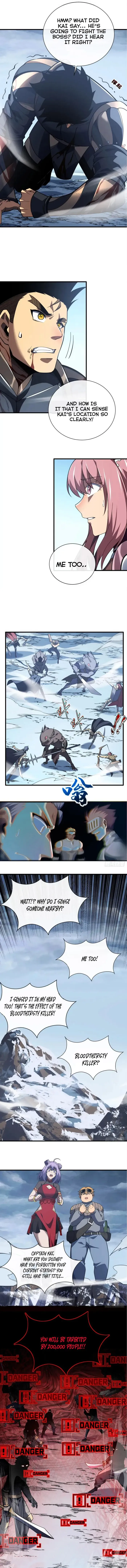 The Lord of the Wheel of Destiny Chapter 48 Online - página 2