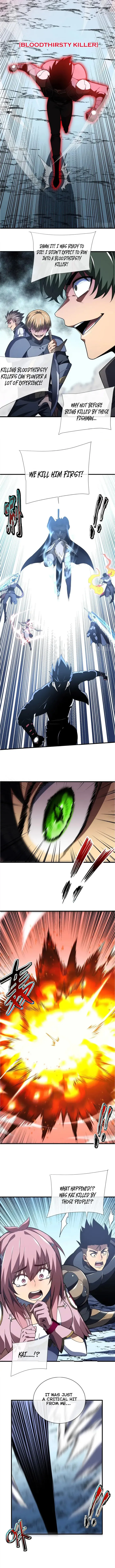 The Lord of the Wheel of Destiny Chapter 48 Online - página 3