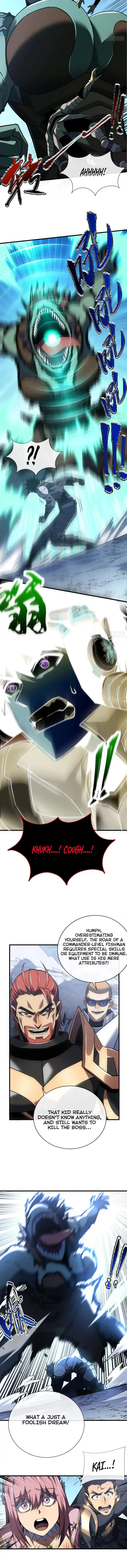 The Lord of the Wheel of Destiny Chapter 49 Online - página 5