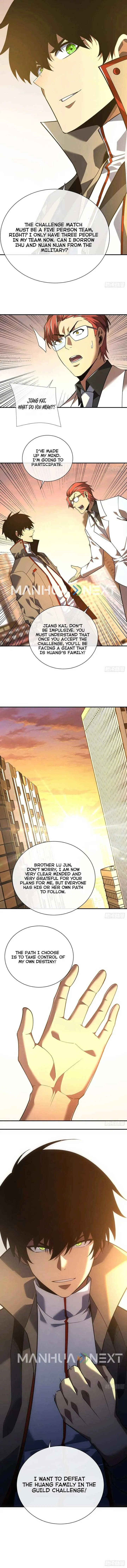 The Lord of the Wheel of Destiny Chapter 59 Online - página 5