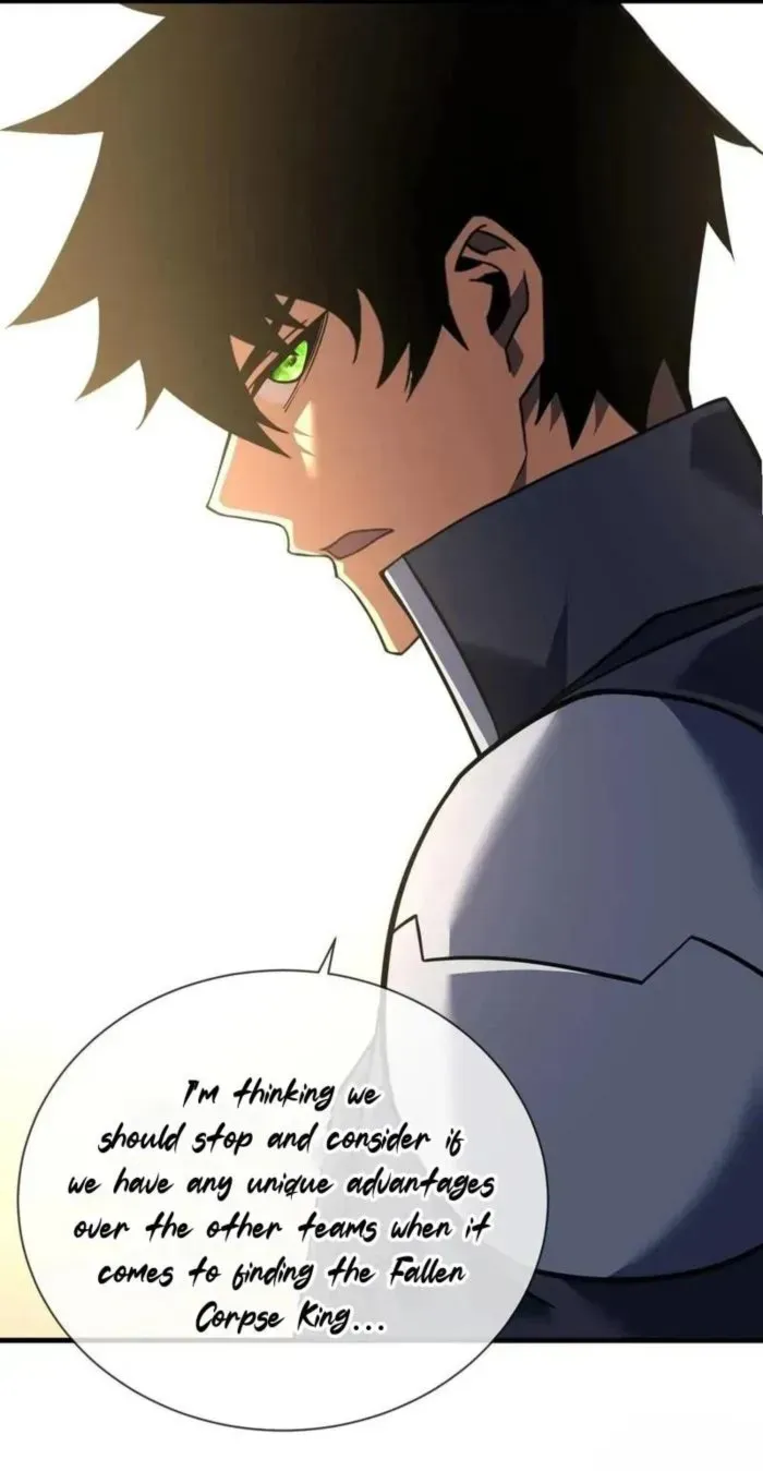 The Lord of the Wheel of Destiny Chapter 69 Online - página 5