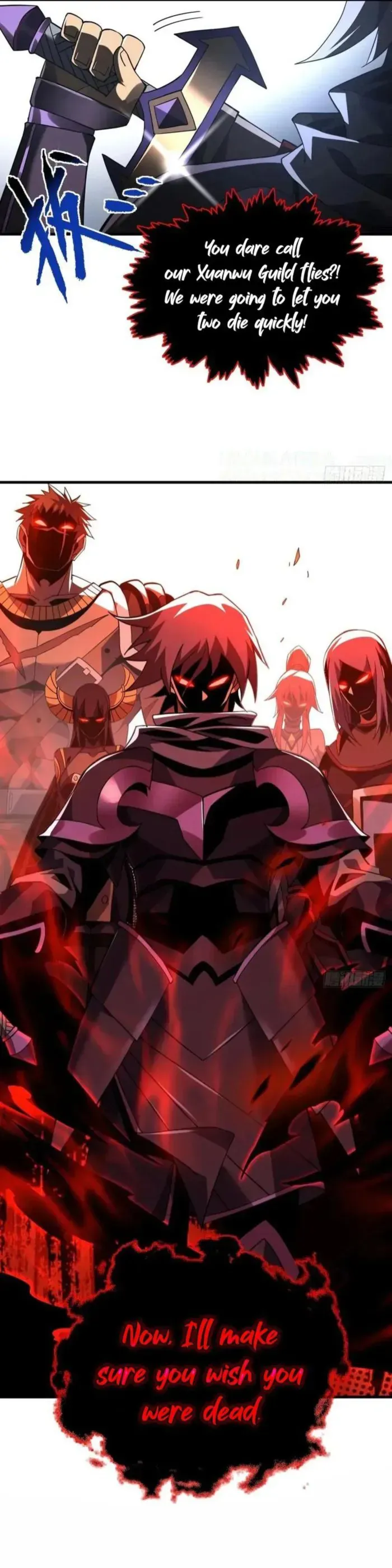 The Lord of the Wheel of Destiny Chapter 70 Online - página 6