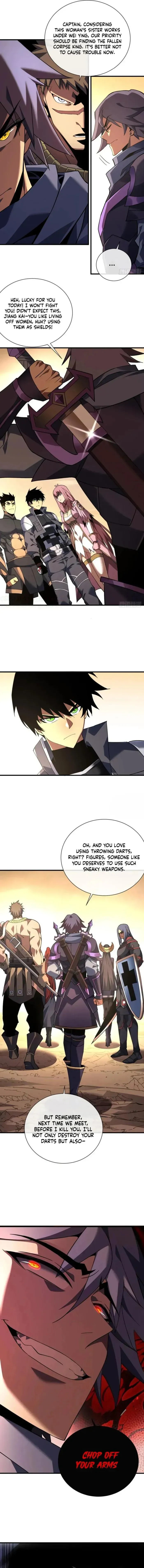 The Lord of the Wheel of Destiny Chapter 71 Online - página 2