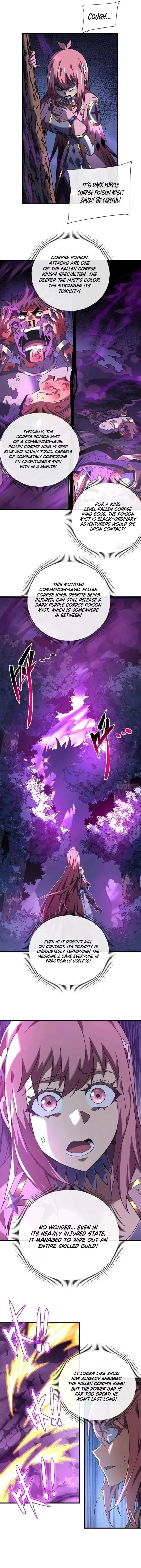 The Lord of the Wheel of Destiny Chapter 74 Online - página 2