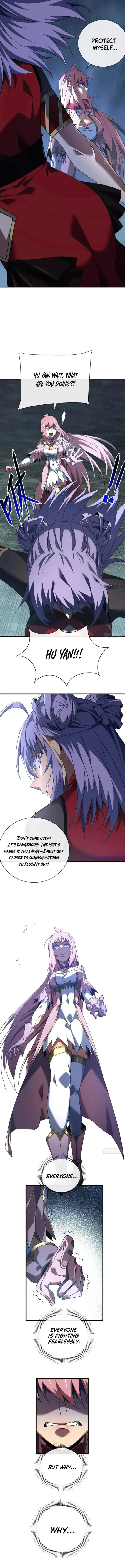 The Lord of the Wheel of Destiny Chapter 74 Online - página 4