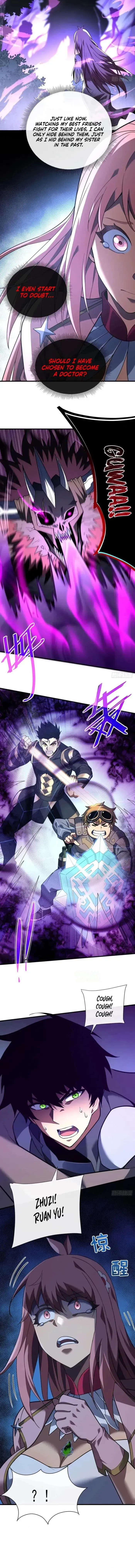 The Lord of the Wheel of Destiny Chapter 74 Online - página 7