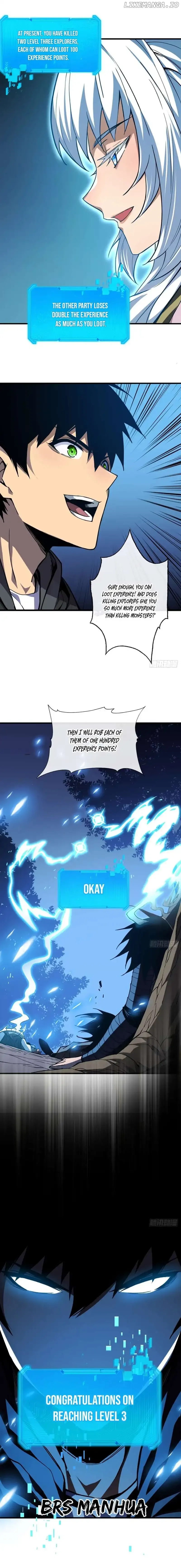 The Lord of the Wheel of Destiny Chapter 9 Online - página 10