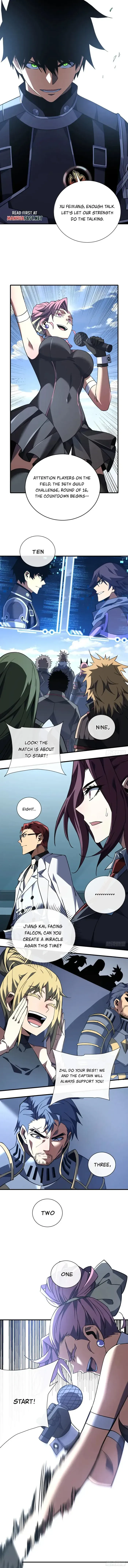 The Lord of the Wheel of Destiny Chapter 91 Online - página 2