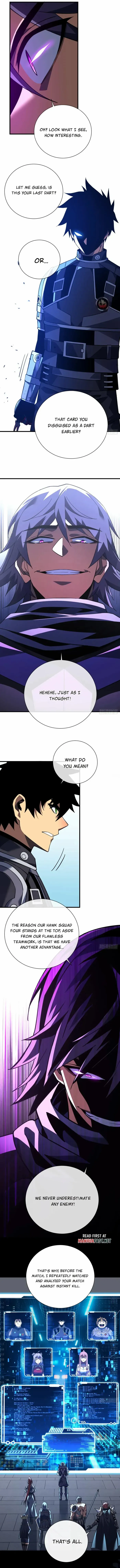 The Lord of the Wheel of Destiny Chapter 93 Online - página 6