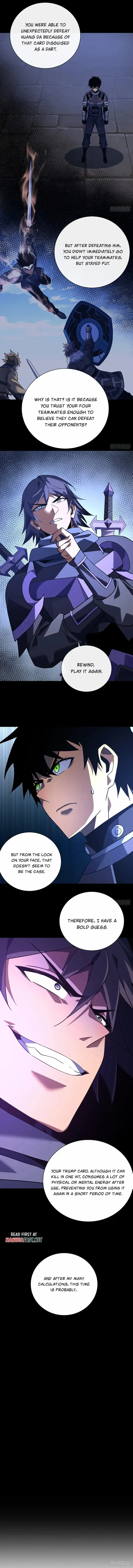 The Lord of the Wheel of Destiny Chapter 93 Online - página 7
