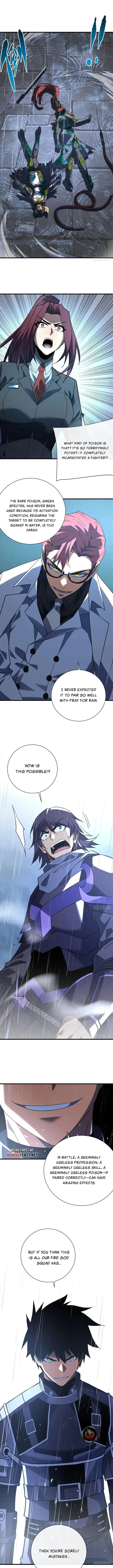The Lord of the Wheel of Destiny Chapter 95 Online - página 6