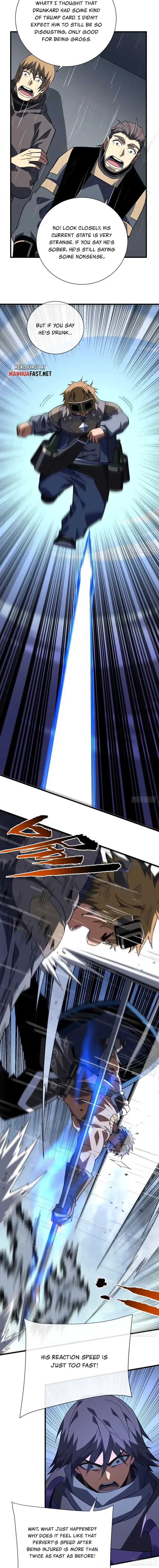 The Lord of the Wheel of Destiny Chapter 96 Online - página 2