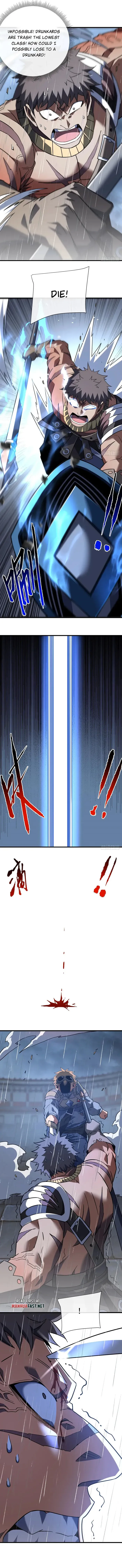 The Lord of the Wheel of Destiny Chapter 96 Online - página 6