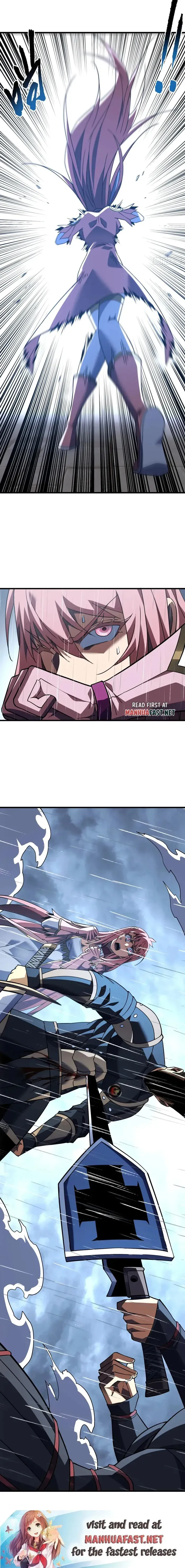 The Lord of the Wheel of Destiny Chapter 96 Online - página 9
